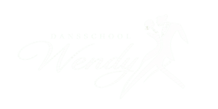 Logo van Dansschool Wendy